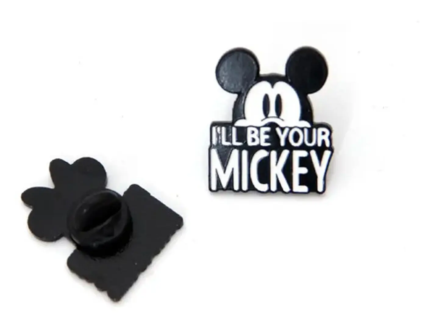 Pins De Mickey Mouse / Disney / Broches Metálicos (pines) 8