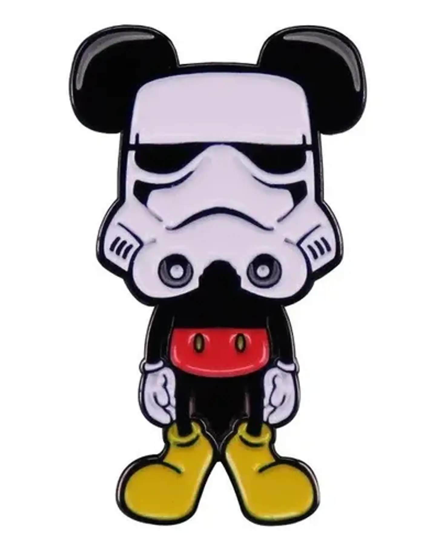 Pins De Mickey Mouse / Disney / Broches Metálicos (pines) 14