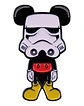 Pins De Mickey Mouse / Disney / Broches Metálicos (pines) - Miniatura 14