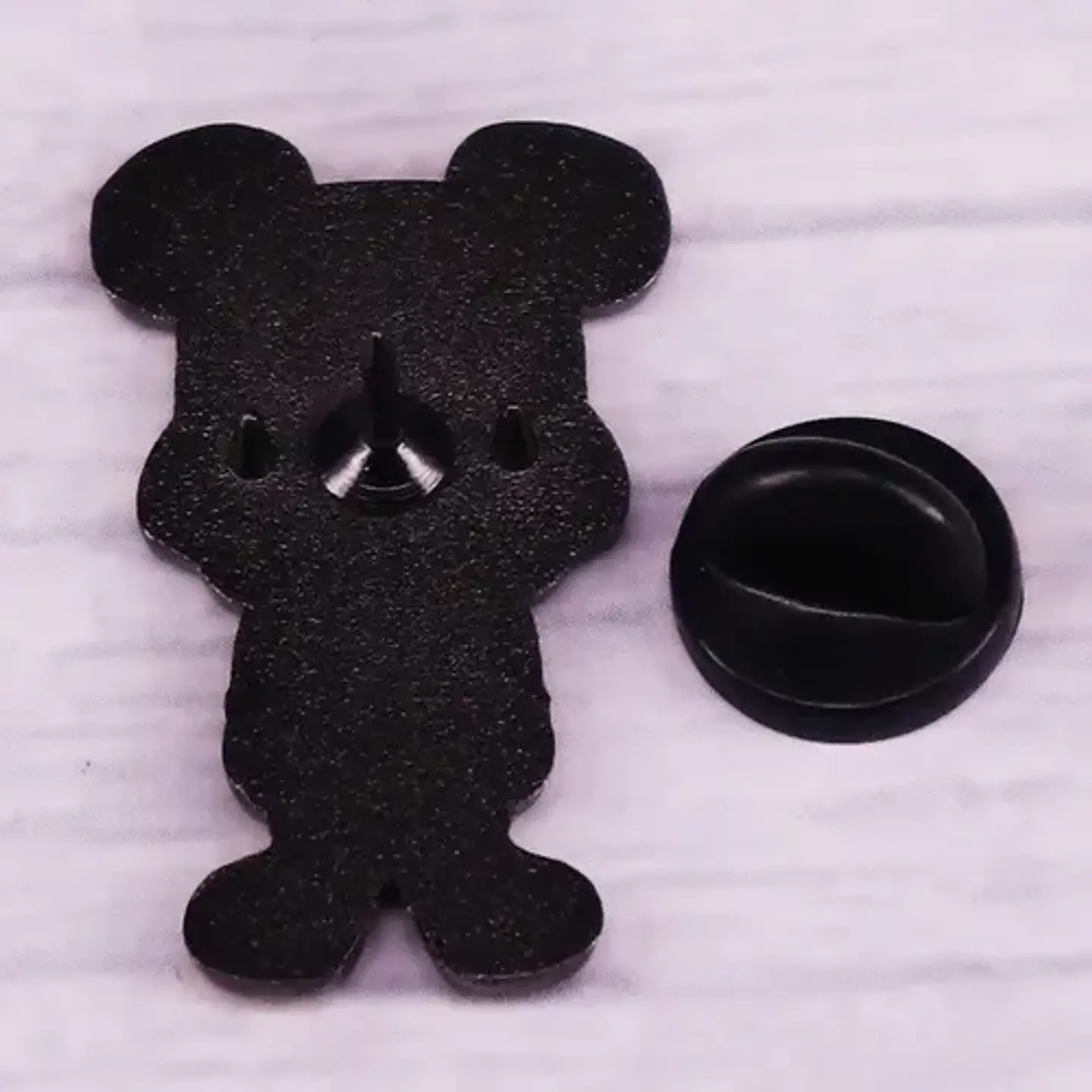 Pins De Mickey Mouse / Disney / Broches Metálicos (pines) 15