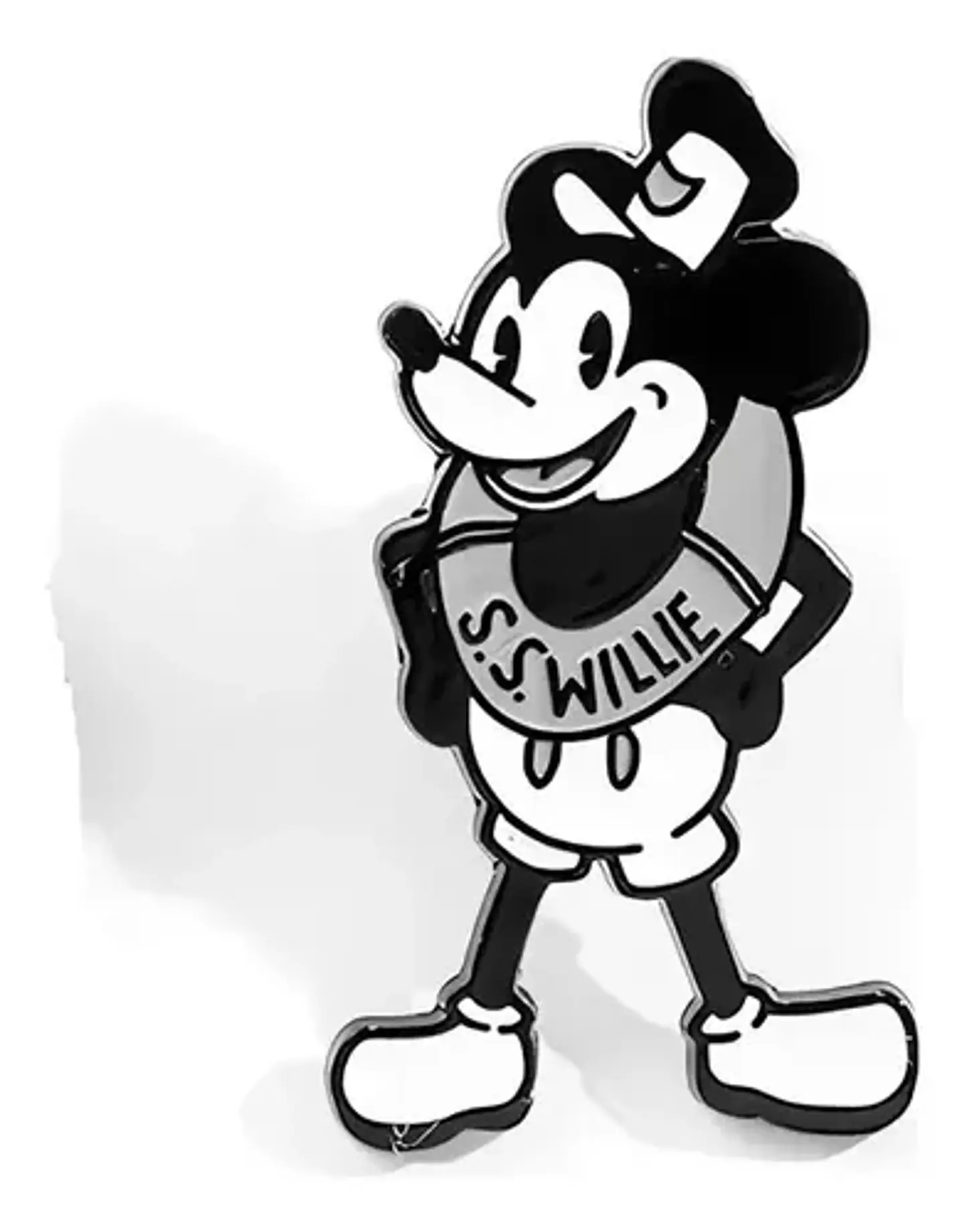 Pins De Mickey Mouse / Disney / Broches Metálicos (pines) 17