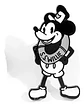 Pins De Mickey Mouse / Disney / Broches Metálicos (pines) - Miniatura 17