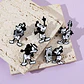Pins De Mickey Mouse / Disney / Broches Metálicos (pines) - Miniatura 18