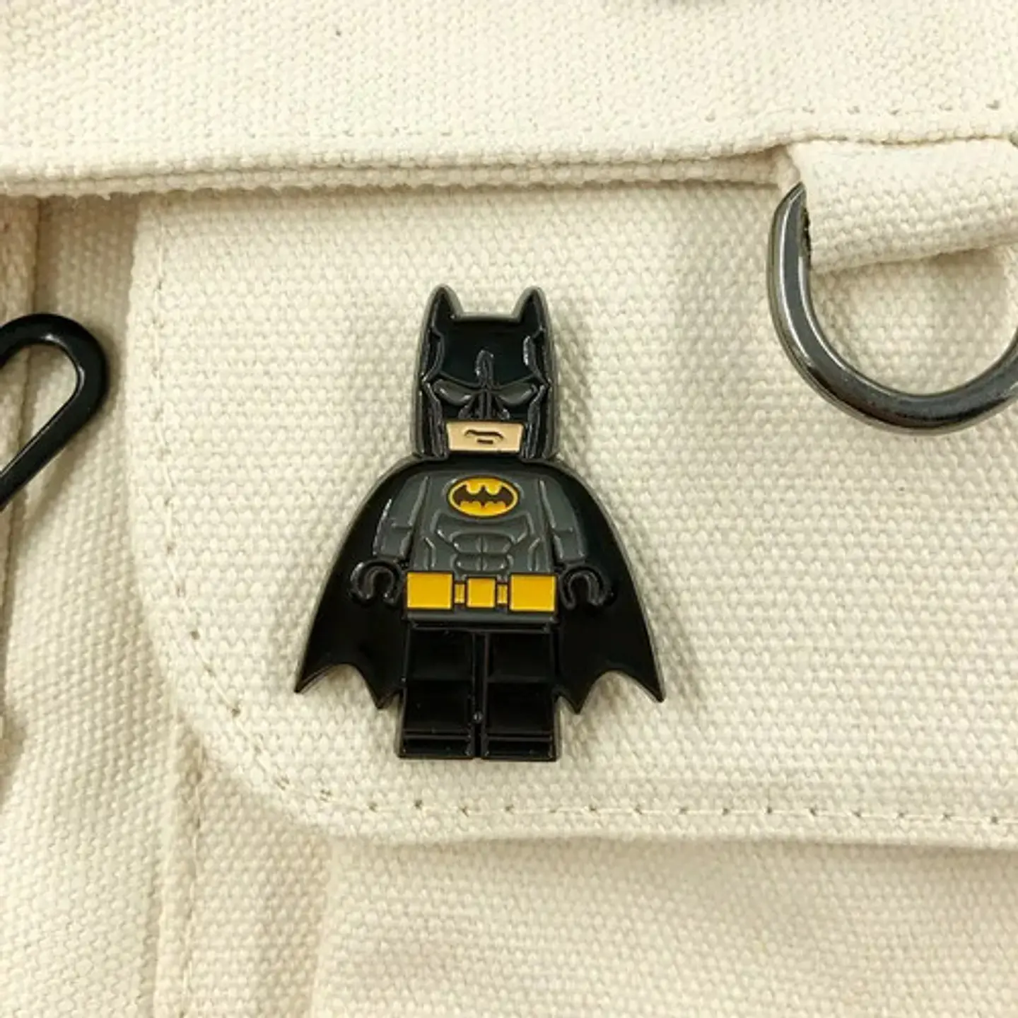 Pins De  Batman / Dc Comics / Broches Metálicos (pines) 2