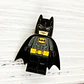 Pins De  Batman / Dc Comics / Broches Metálicos (pines) - Miniatura 3