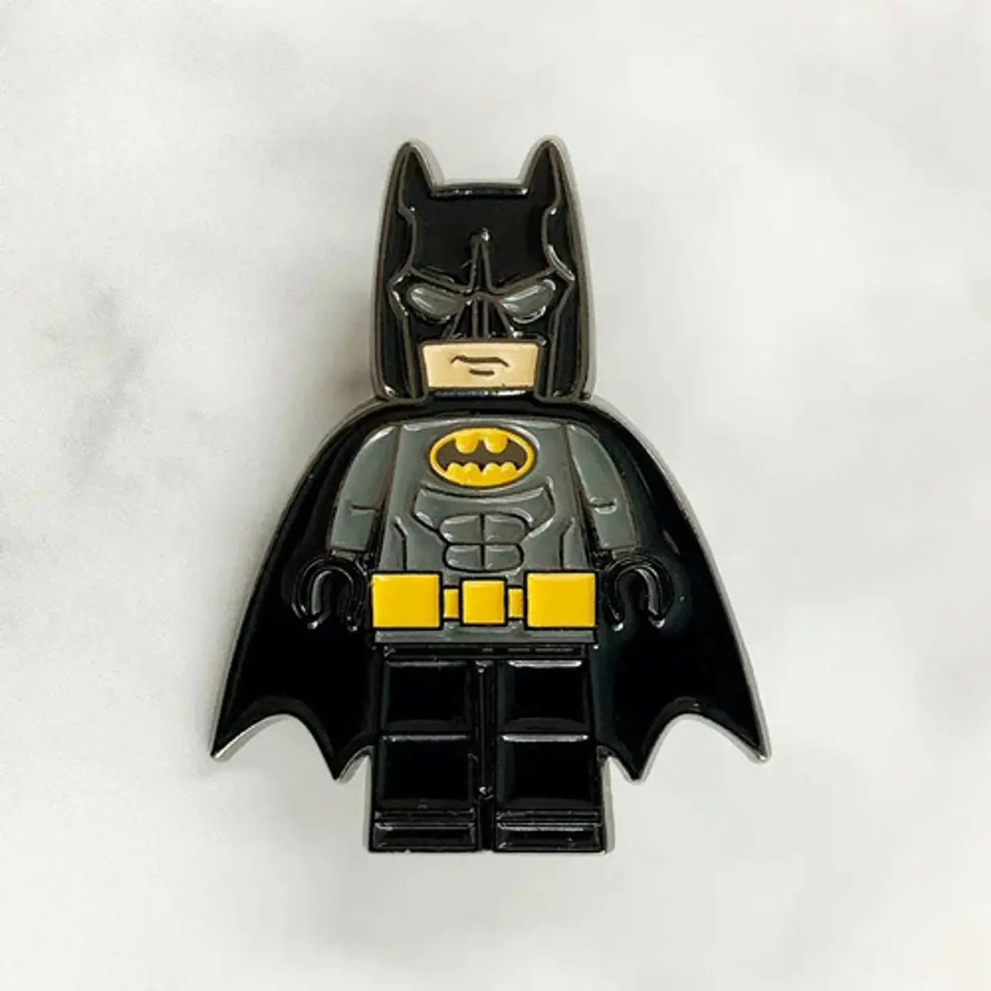 Pins De  Batman / Dc Comics / Broches Metálicos (pines) 4