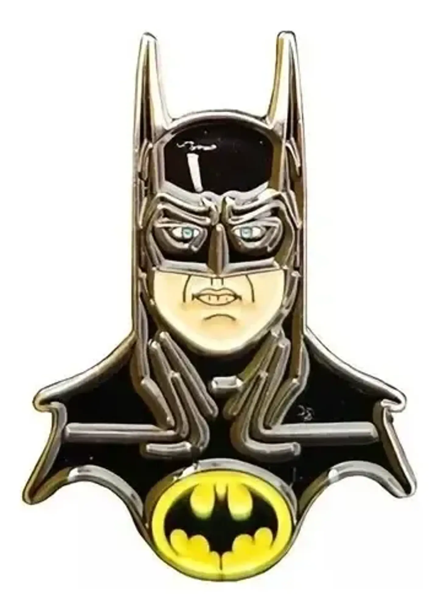 Pins De  Batman / Dc Comics / Broches Metálicos (pines) 6