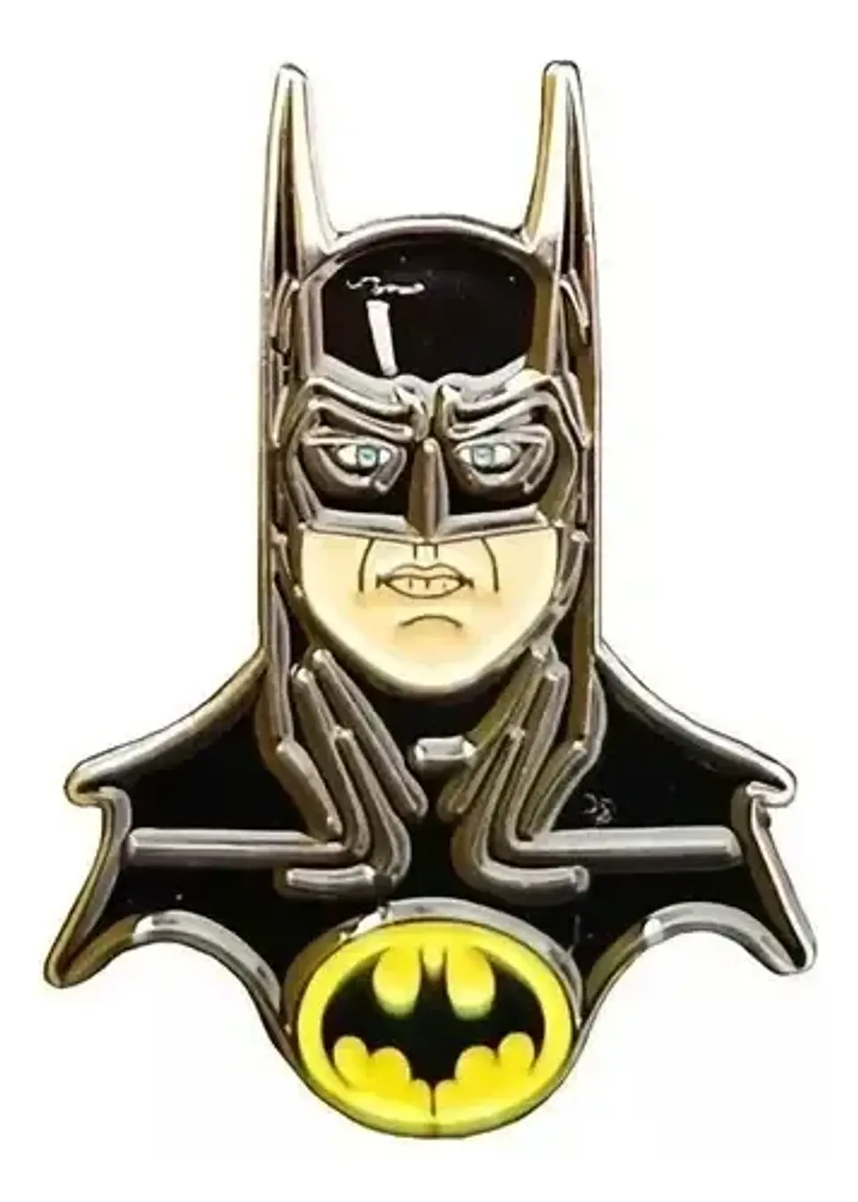 Pins De  Batman / Dc Comics / Broches Metálicos (pines) 6