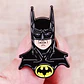 Pins De  Batman / Dc Comics / Broches Metálicos (pines) - Miniatura 7