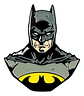 Pins De  Batman / Dc Comics / Broches Metálicos (pines) - Miniatura 8