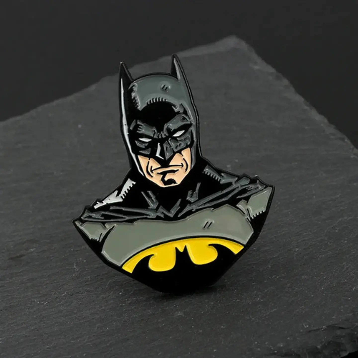 Pins De  Batman / Dc Comics / Broches Metálicos (pines) 9