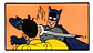 Pins De  Batman / Dc Comics / Broches Metálicos (pines) - Miniatura 12