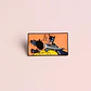 Pins De  Batman / Dc Comics / Broches Metálicos (pines) - Miniatura 13