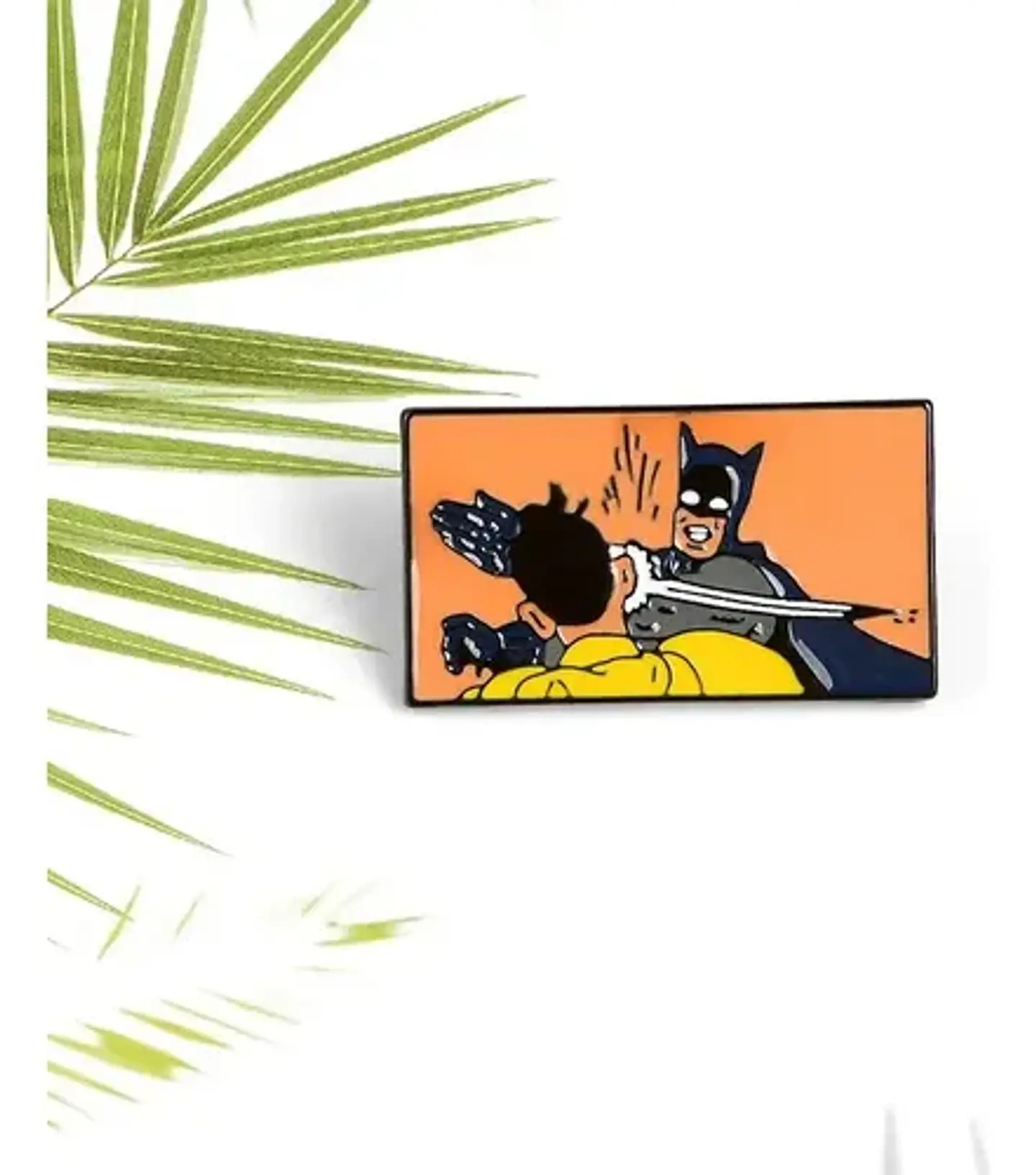 Pins De  Batman / Dc Comics / Broches Metálicos (pines) 17