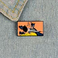 Pins De  Batman / Dc Comics / Broches Metálicos (pines) - Miniatura 19