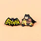 Pins De  Batman / Dc Comics / Broches Metálicos (pines) - Miniatura 23