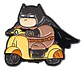 Pins De  Batman / Dc Comics / Broches Metálicos (pines) - Miniatura 25