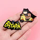 Pins De  Batman / Dc Comics / Broches Metálicos (pines) - Miniatura 26