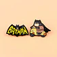Pins De  Batman / Dc Comics / Broches Metálicos (pines) - Miniatura 27