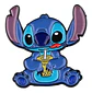 Pins De Stitch / Lilo Y Stitch / Broches Metálicos (pines) - Miniatura 2