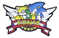 Pins De Sonic / Sonic / Broches Metálicos (pines) - Miniatura 1