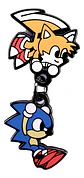 Pins De Sonic / Sonic / Broches Metálicos (pines) - Miniatura 4