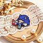 Pins De Sonic / Sonic / Broches Metálicos (pines) - Miniatura 8