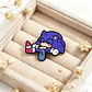 Pins De Sonic / Sonic / Broches Metálicos (pines) - Miniatura 9