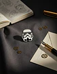Pins Stormtrooper / Star Wars / Broches Metálicos (pines) - Miniatura 4