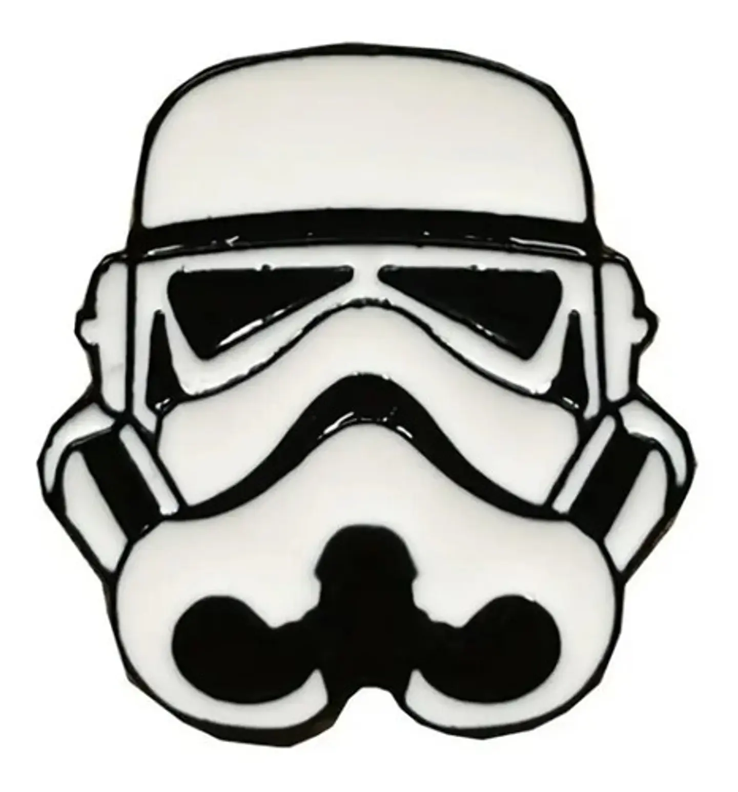 Pins Stormtrooper / Star Wars / Broches Metálicos (pines) 6