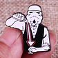 Pins Stormtrooper / Star Wars / Broches Metálicos (pines) - Miniatura 9