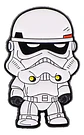 Pins Stormtrooper / Star Wars / Broches Metálicos (pines) - Miniatura 19