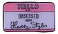 Pins De Harry Styles / Broches Metálicos (pines)  - Miniatura 3