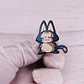 Pins Puar / Dragon Ball / Broches Metálicos (pines) - Miniatura 2