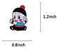 Pins Chaoz / Dragon Ball / Broches Metálicos (pines) - Miniatura 4