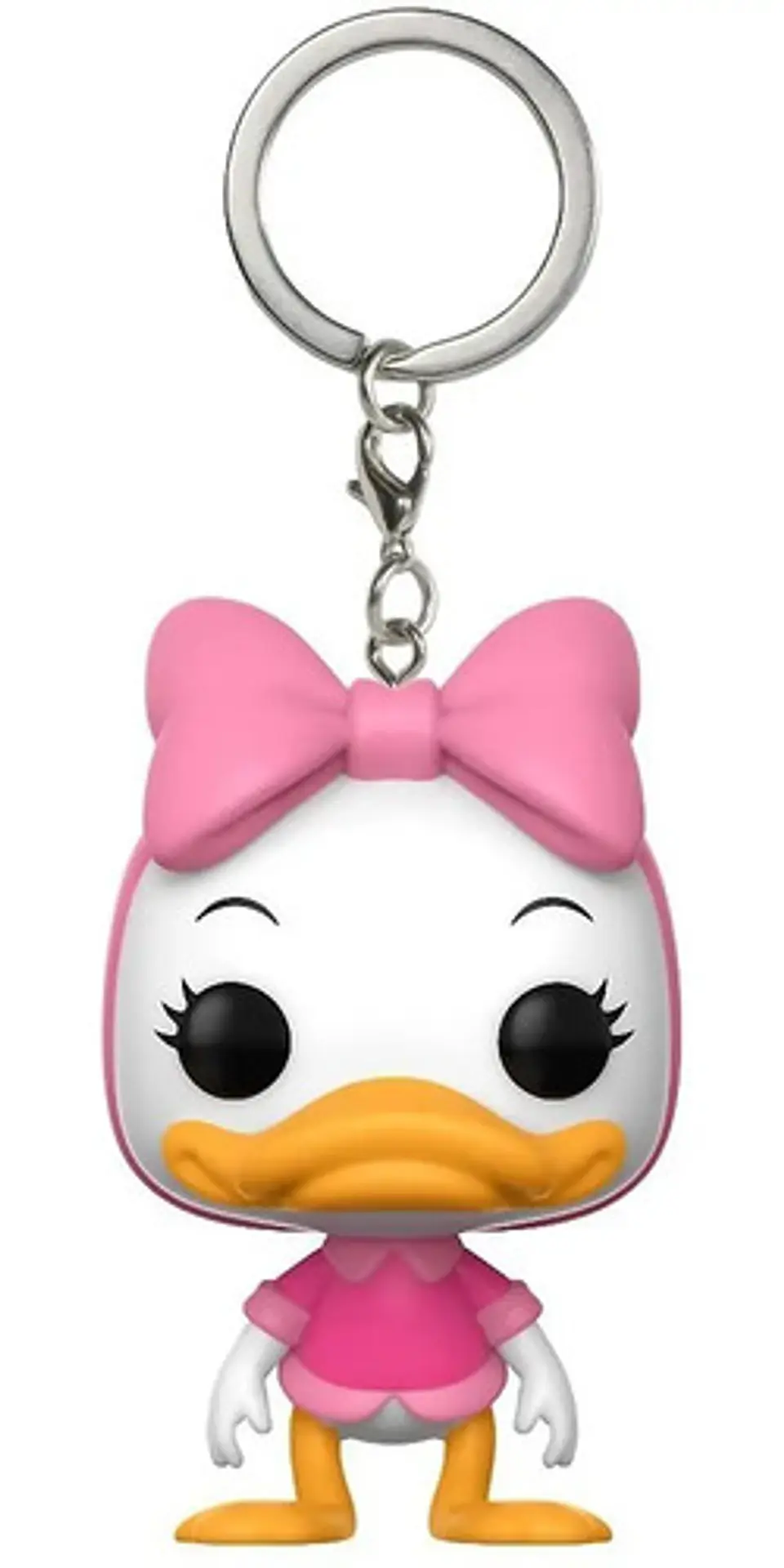 Llavero De Webby / Ducktales / Disney - Incluye Caja Funko 3
