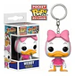 Llavero De Webby / Ducktales / Disney - Incluye Caja Funko - Miniatura 4