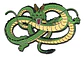 Pins Shenlong / Dragon Ball / Broches Metálicos (pines) - Miniatura 5