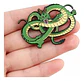 Pins Shenlong / Dragon Ball / Broches Metálicos (pines) - Miniatura 6