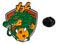 Pins Shenlong / Dragon Ball / Broches Metálicos (pines) - Miniatura 18