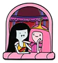 Pins Dulce Princesa / Hora De Aventura / Broches Metálicos - Miniatura 6
