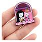 Pins Dulce Princesa / Hora De Aventura / Broches Metálicos - Miniatura 7