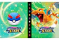 Álbum De Cartas Pokémon 240 Uds Carpeta Ash Ketchum - Miniatura 6