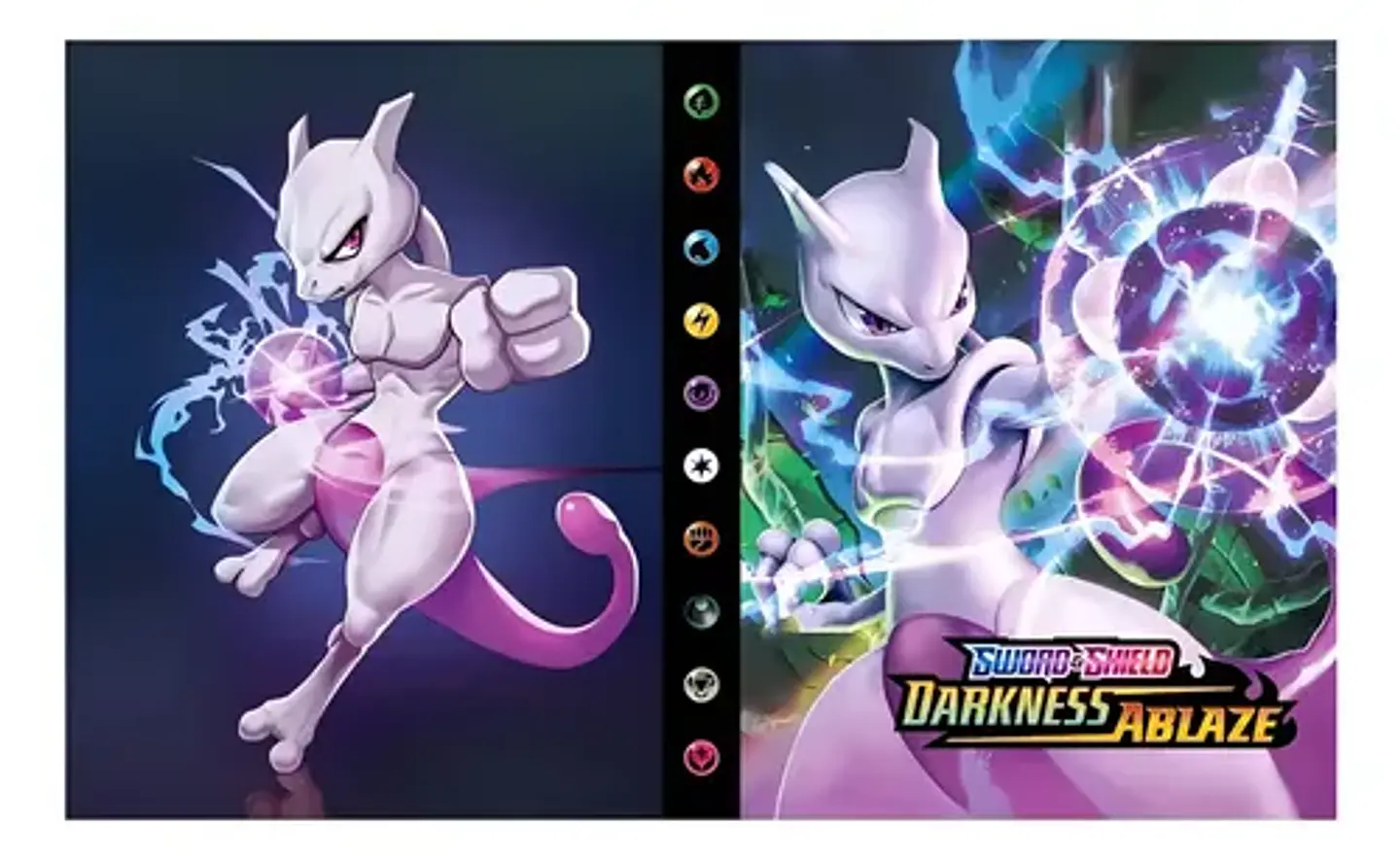 Álbum De Cartas Pokémon 240 Uds Carpeta Ash Ketchum 10