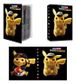 Álbum De Cartas Pokémon 240 Uds Carpeta Ash Ketchum - Miniatura 11
