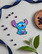 Pins De Stitch / Stitch - Disney / (pines) Broches Metálicos - Miniatura 7