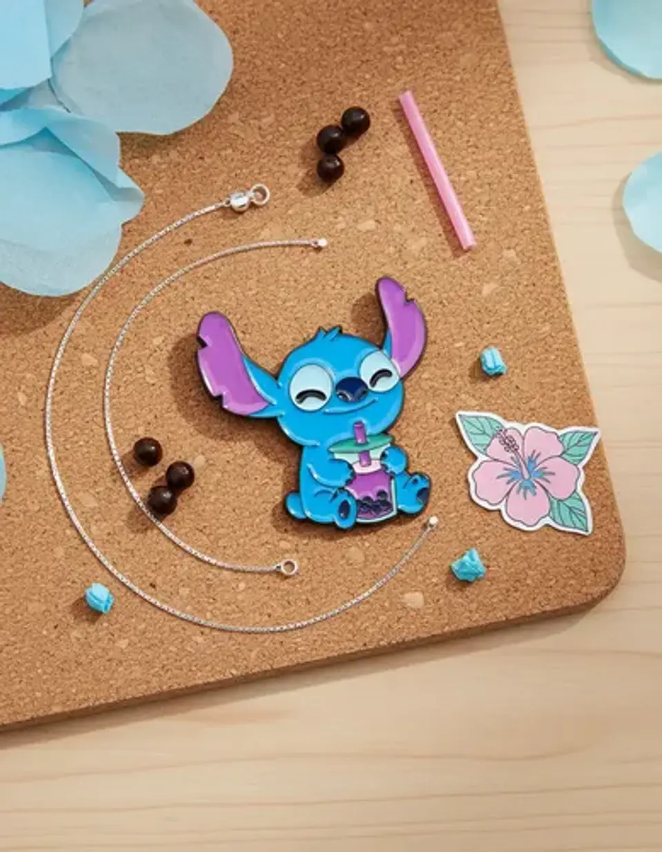 Pins De Stitch / Stitch - Disney / (pines) Broches Metálicos 8