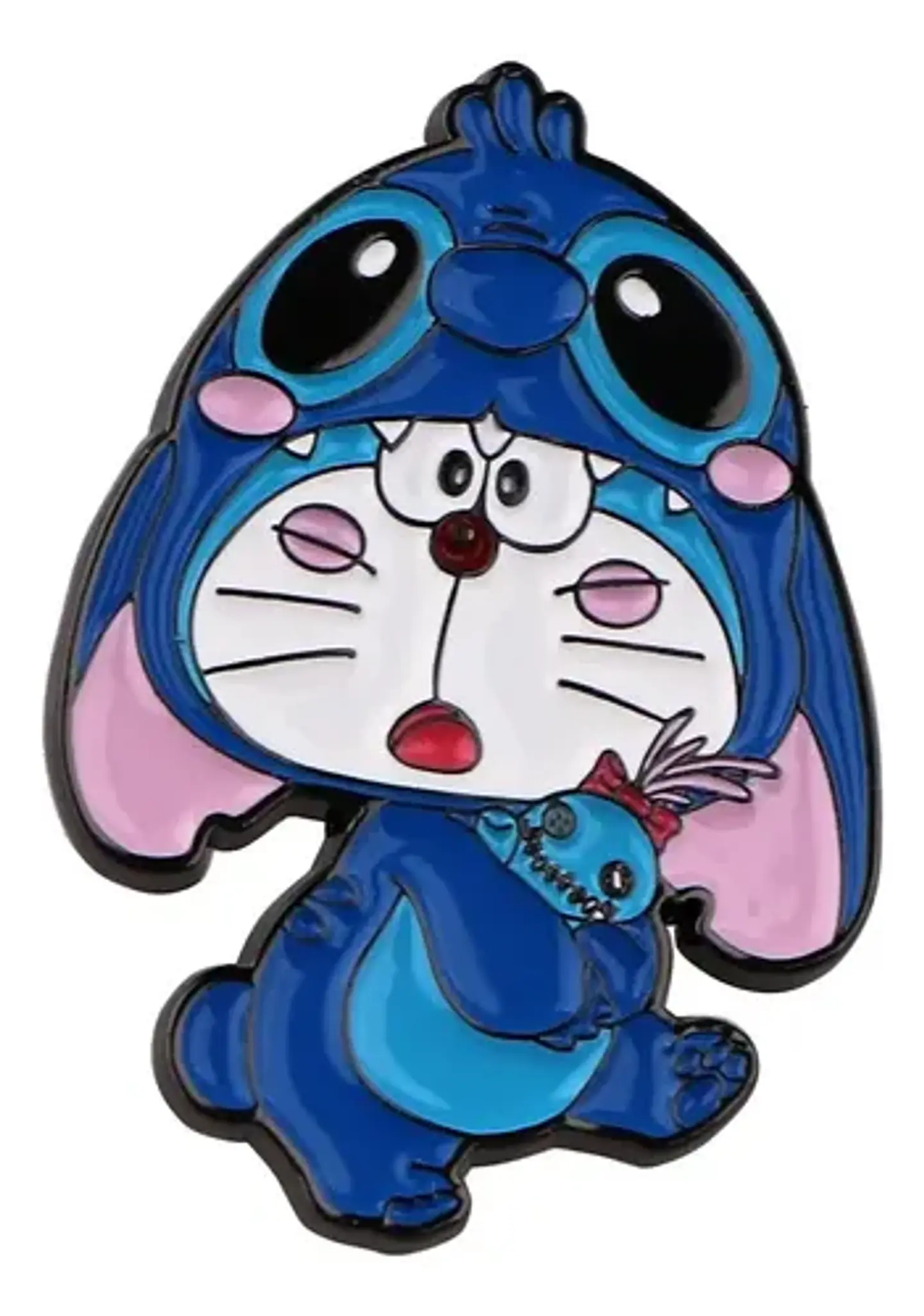 Pins De Stitch / Stitch - Disney / (pines) Broches Metálicos 10