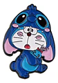 Pins De Stitch / Stitch - Disney / (pines) Broches Metálicos - Miniatura 10