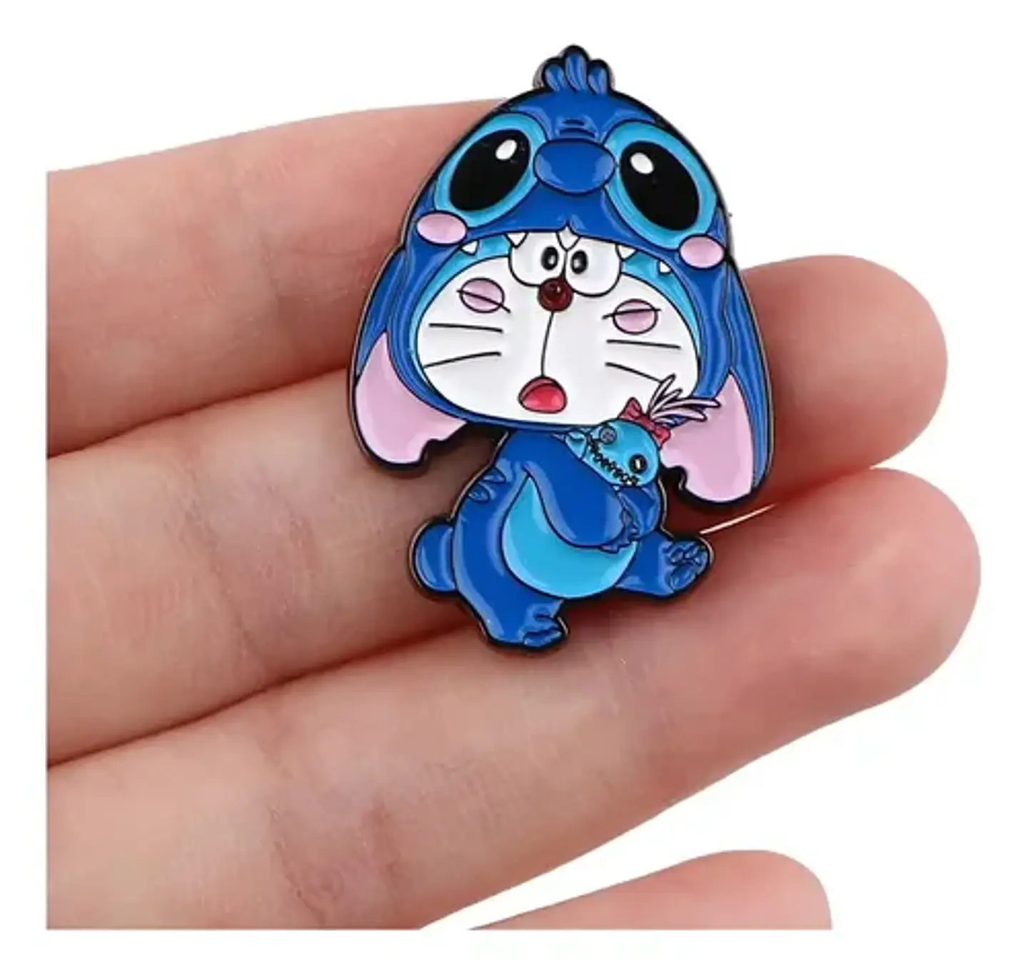 Pins De Stitch / Stitch - Disney / (pines) Broches Metálicos 11